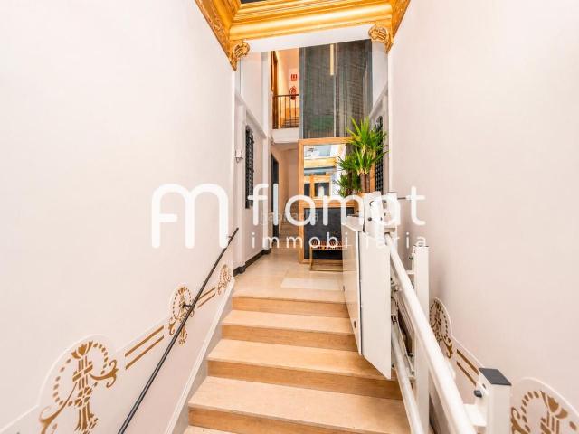 Piso en venta en Barcelona, La Nova Esquerra de l´Eixample. Pisos.