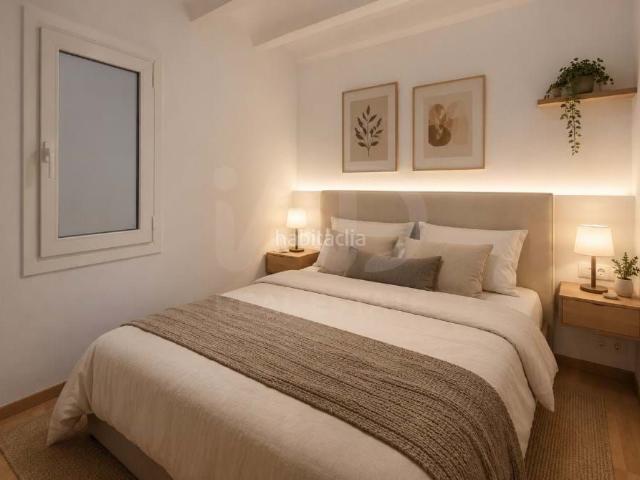 Piso en venta en Barcelona, La Nova Esquerra de l´Eixample. Pisos.