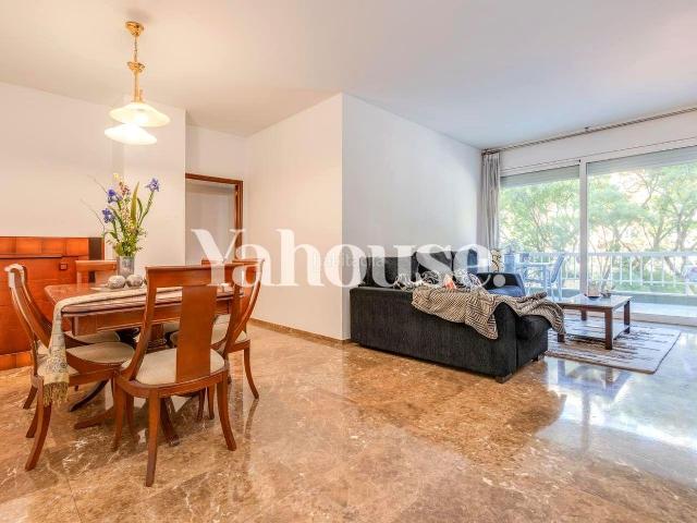 Piso en venta en Barcelona, La Nova Esquerra de l´Eixample. Pisos.