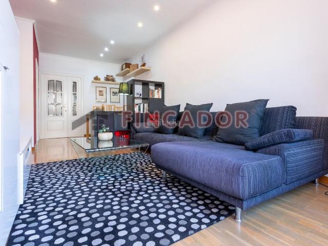 Piso en venta en Barcelona, La Nova Esquerra de l´Eixample. Pisos.