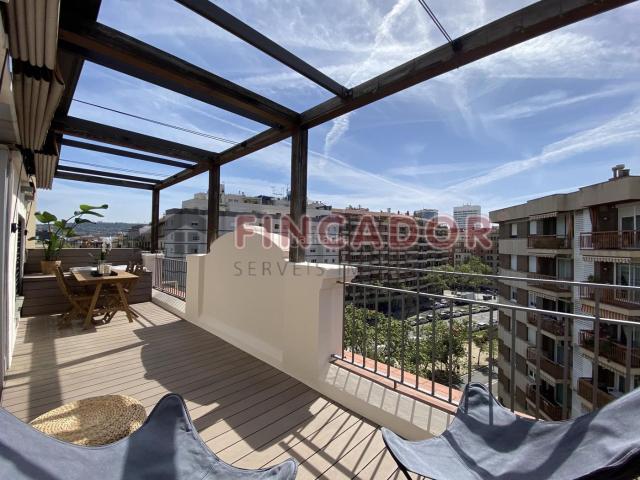 Piso en venta en Barcelona, La Nova Esquerra de l´Eixample. Pisos.