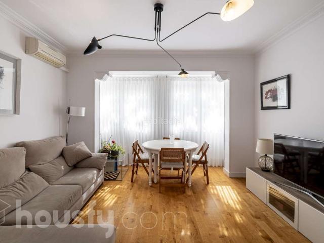Piso en venta en Barcelona, La Nova Esquerra de l´Eixample. Pisos.
