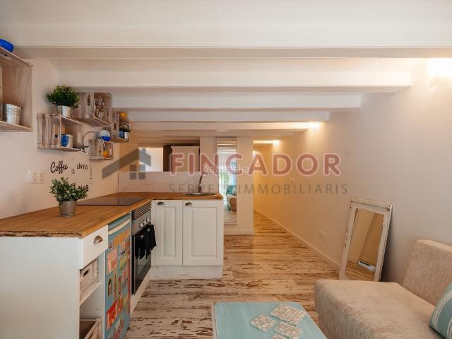 Piso en venta en Barcelona, La Nova Esquerra de l´Eixample. Pisos.