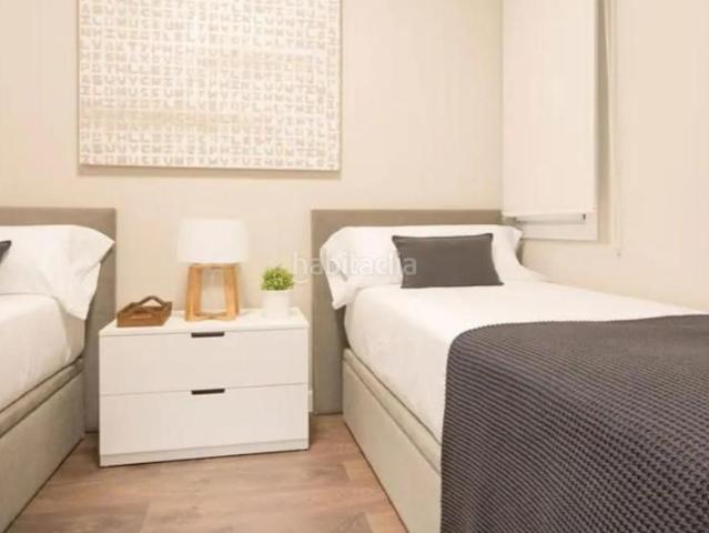 Piso en venta en Barcelona, La Nova Esquerra de l´Eixample. Pisos.