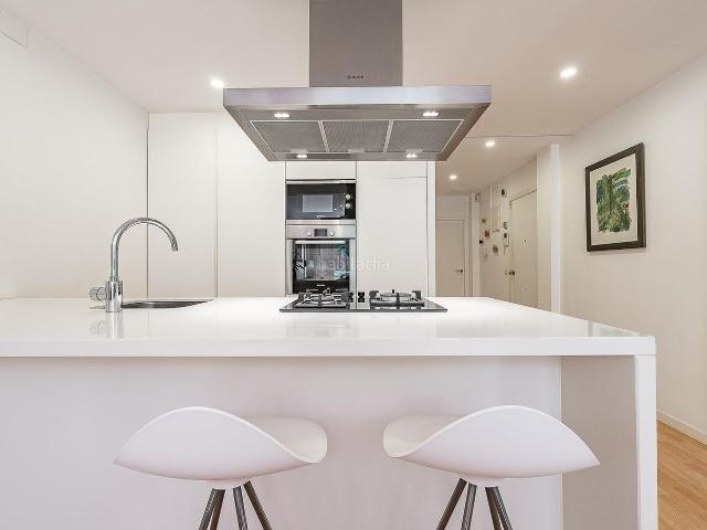 Piso en venta en Barcelona, La Nova Esquerra de l´Eixample. Próximo a la Estació de Sants. Pisos.
