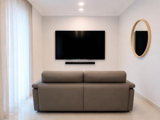 Piso en venta en Barcelona, La Nova Esquerra de l´Eixample. Vivienda en La Nova Esquerra Eixample. Pisos.