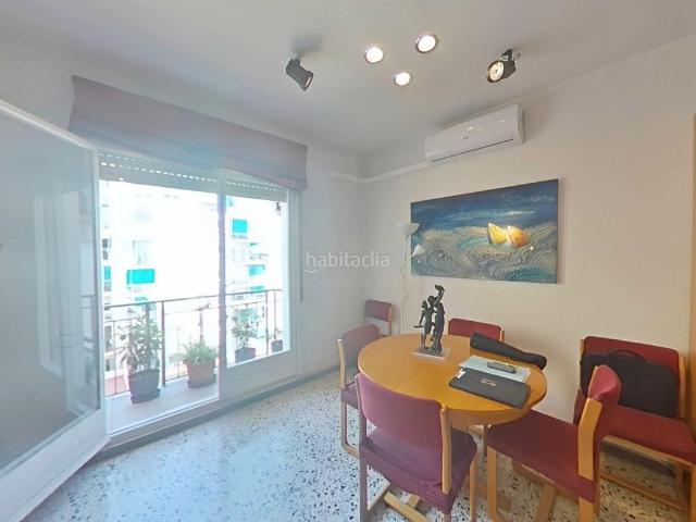 Piso en venta en Barcelona, La Sagrera. Garcilaso Felipe II. Pisos.