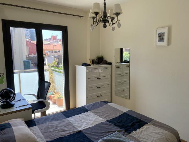 Piso en venta en Barcelona, La Sagrera. Piso en venta en Gran de la Sagrera. Pisos.