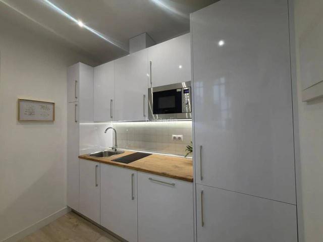 Piso en venta en Barcelona, La Sagrera. Piso en venta en La Sagrera08027. Pisos.