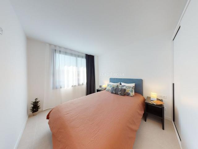 Piso en venta en Barcelona, La Sagrera. Pisos.