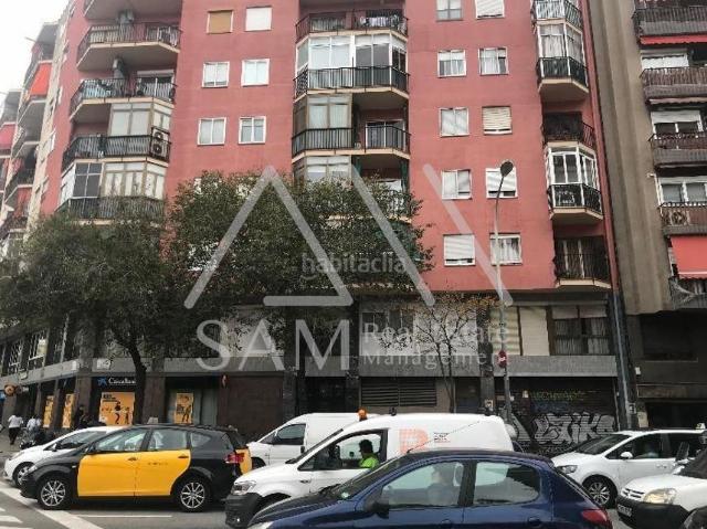 Piso en venta en Barcelona, La Sagrera. Pisos.