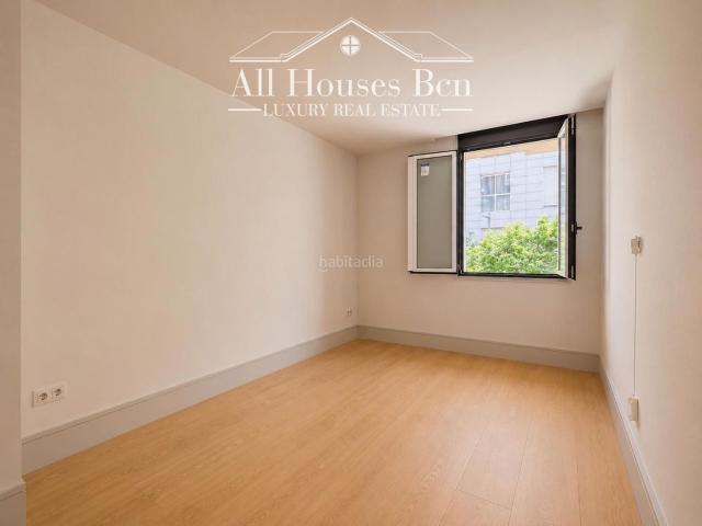 Piso en venta en Barcelona, La Salut. en Barcelona. Pisos.