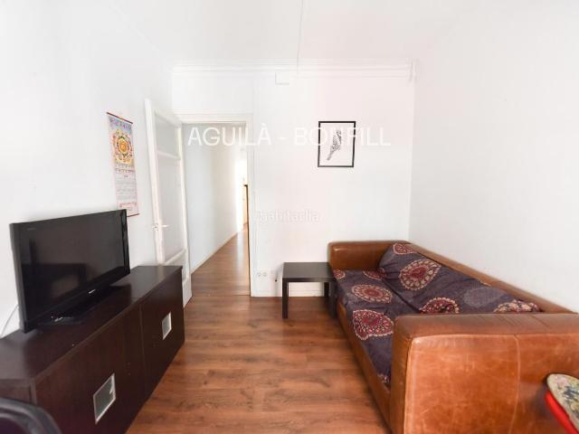 Piso en venta en Barcelona, La Salut. en Barcelona. Pisos.