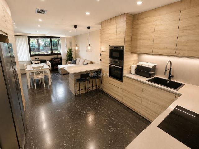 Piso en venta en Barcelona, La Salut. EXCLUSIVO PISO DE 168 m² REFORMADO JUNTO AL CLUB TENNIS LA SALUT. Pisos.