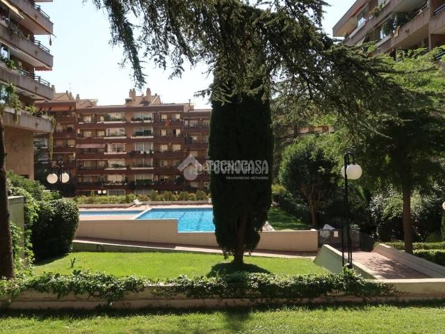 Piso en venta en Barcelona, La Salut. Piso en venta en Barcelona. Pisos.