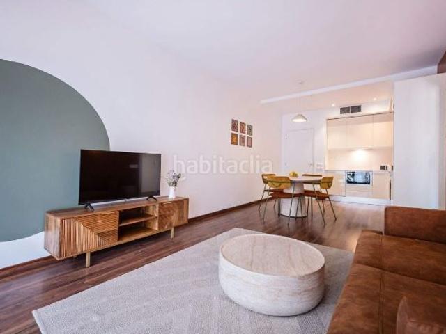 Piso en venta en Barcelona, La Salut. Piso en venta en Gràcia, Barcelona. Pisos.