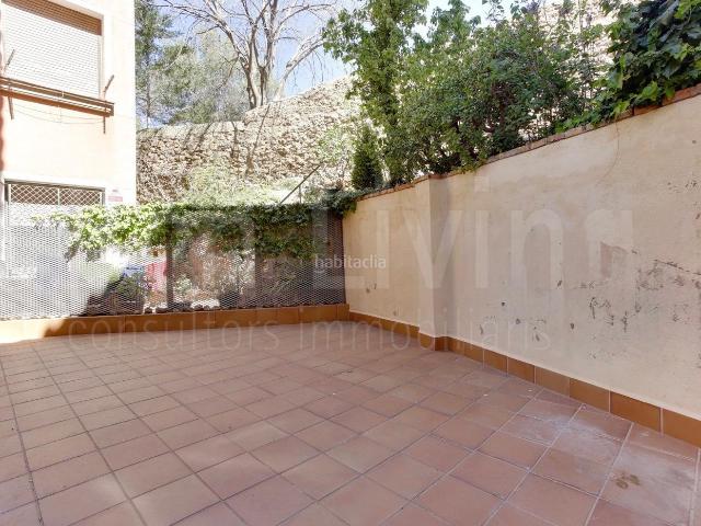 Piso en venta en Barcelona, La Salut. Pisos.