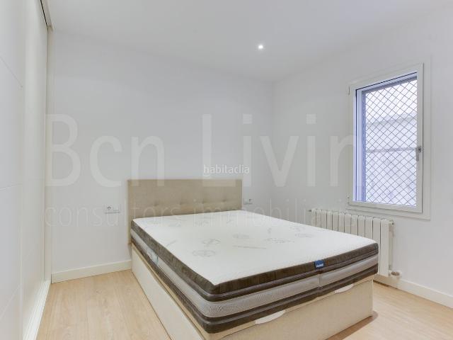Piso en venta en Barcelona, La Salut. Pisos.