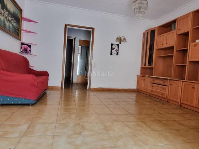 Piso en venta en Barcelona, Navas. PISO EN NAVAS. Pisos.