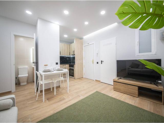Piso en venta en Barcelona, Navas. Piso en venta. Pisos.