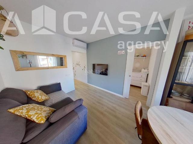 Piso en venta en Barcelona, Navas. Pisos.