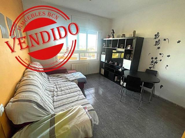 Piso en venta en Barcelona, Nou Barris Trinitat Nova