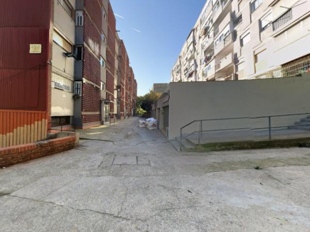 Piso en venta en Barcelona, Paseo ciutat de mallorca 25
