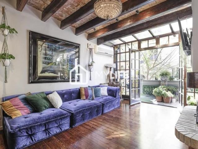 Piso en venta en Barcelona, Passatge de Gaiolà, 08013
