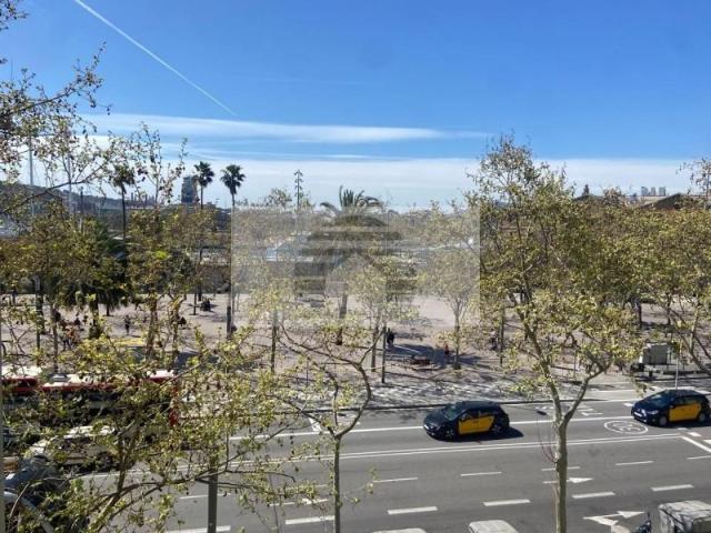 Piso en venta en Barcelona, Passeig de Joan de Borbó, 08003