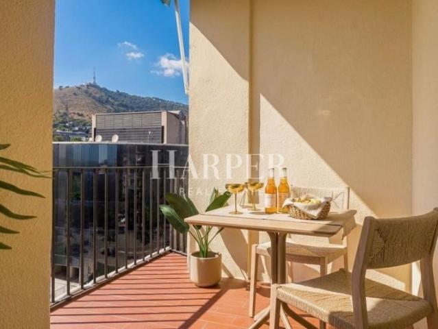 Piso en venta en Barcelona, Pedralbes