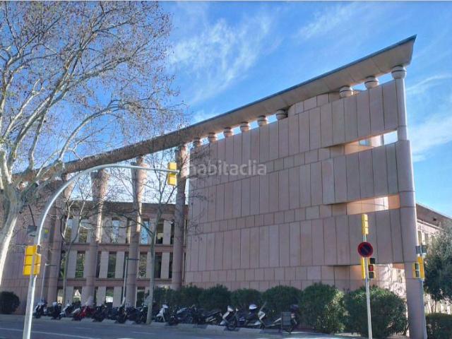 Piso en venta en Barcelona, Pedralbes. Avenida Pedralbes. Pisos.