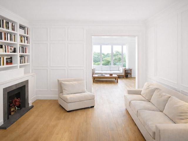 Piso en venta en Barcelona, Pedralbes. Pisos.