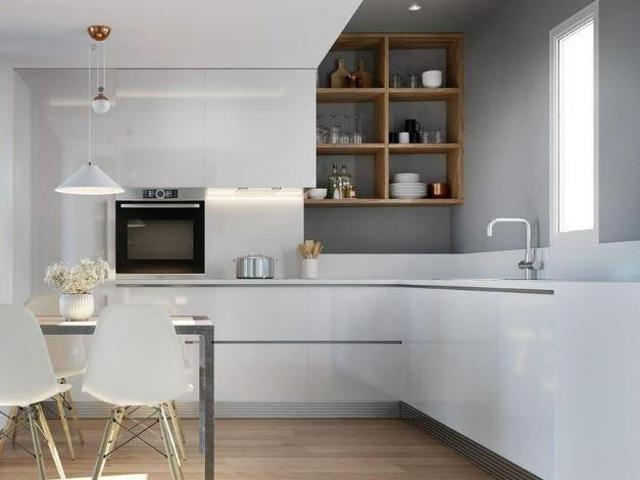 Piso en venta en Barcelona, Poble Sec