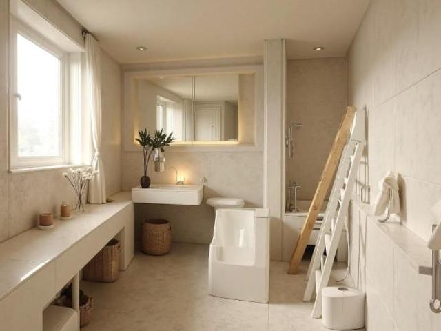 Piso en venta en Barcelona, Poble Sec