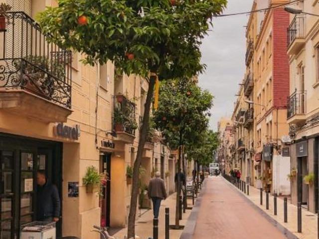 Piso en venta en Barcelona, Poble Sec
