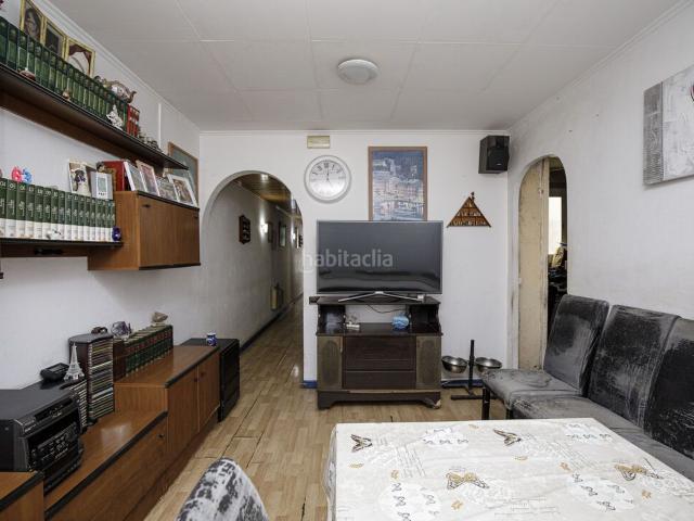 Piso en venta en Barcelona, Poblenou. Vivienda en Nuda Propiedad en 3 pagos y Usufructo Vitalicio en El Poblenou, Barcelona. Pisos.