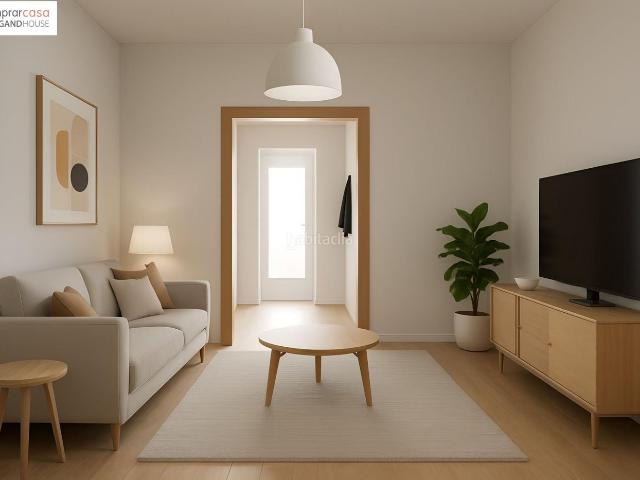 Piso en venta en Barcelona, Poblenou. Fabuloso piso en Poblenou. Pisos.
