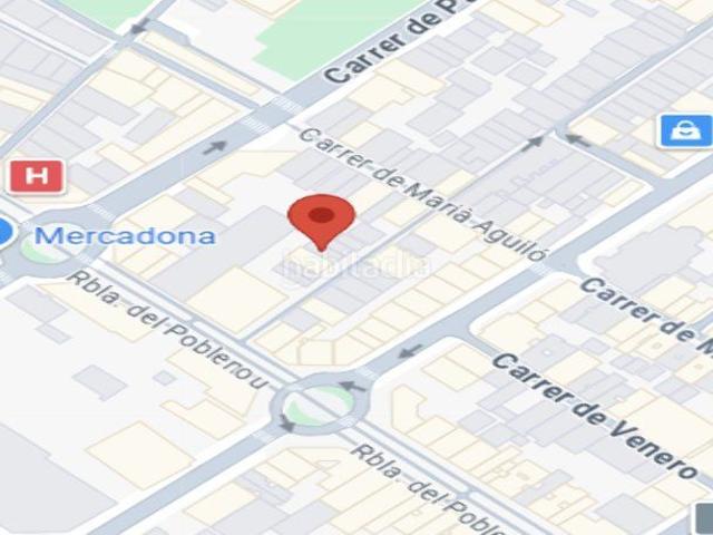 Piso en venta en Barcelona, Poblenou. Piso en venta en psaje Canti. Pisos.