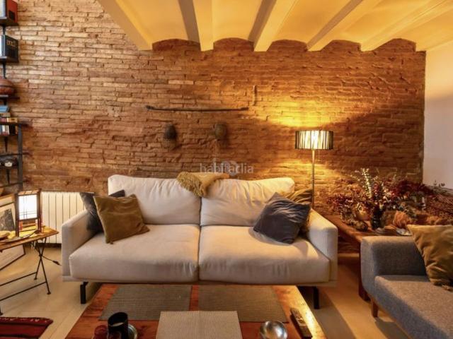 Piso en venta en Barcelona, Poblenou. Pisos.