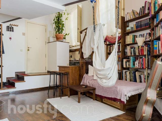 Piso en venta en Barcelona, Poblenou. Pisos.
