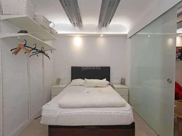 Piso en venta en Barcelona, Porta. TERRAZA. Pisos.