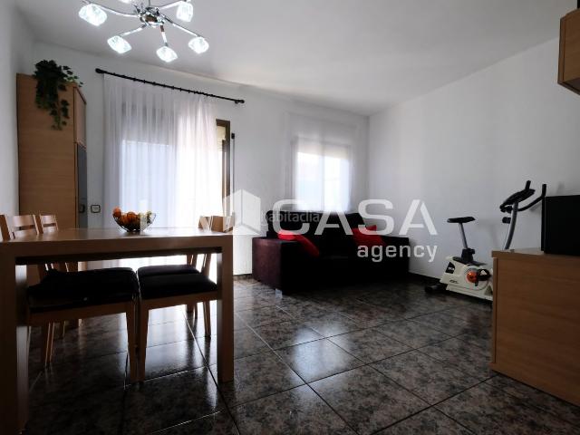 Piso en venta en Barcelona, Porta. Pisos.