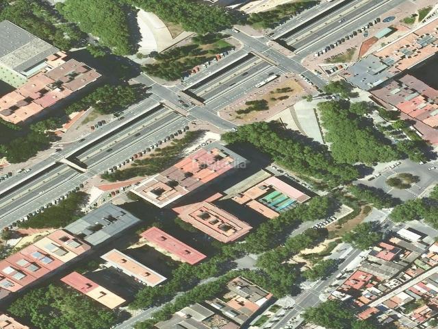 Piso en venta en Barcelona, Provençals del Poblenou. Vivienda en Barcelona. Pisos.