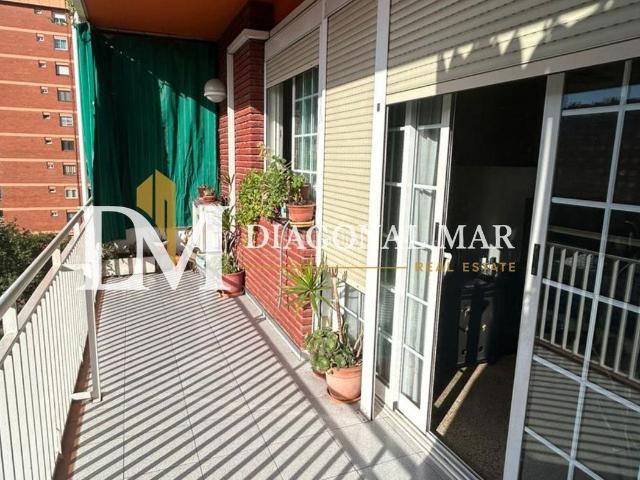 Piso en venta en Barcelona, Provençals del Poblenou. Espectacular Piso Exterior. Pisos.