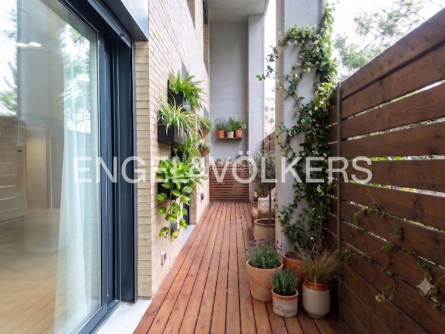 Piso en venta en Barcelona, Provençals del Poblenou. Exclusivo duplex de diseño en calle Provençals. Pisos.