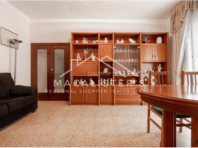 Piso en venta en Barcelona, Provençals del Poblenou. Piso en Sant Martí de Barcelona. Pisos.