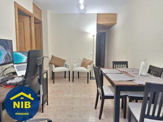 Piso en venta en Barcelona, Prosperitat. PISO LUMINOSO PARA ENTRAR A VIVIR. Pisos.