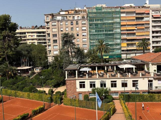 Piso en venta en Barcelona, Putget Farró. Coquetón apartamento en el Putxet. Pisos.