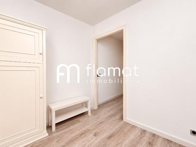 Piso en venta en Barcelona, Putget Farró. Amplio piso de 118 m2 con mucha luz natural en Sant Gervasi. Pisos.