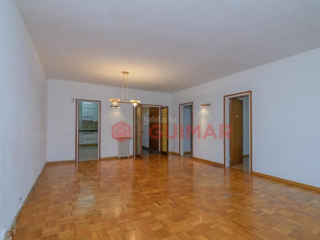 Piso en venta en Barcelona, Putget Farró. Piso en venta en calle Balmes junto Padua. Pisos.